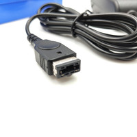 Chargeur d'alimentation pour Game Boy Advance support de charge mural 100-240V prise EU/US/UK adaptateur secteur pour accessoires de jeu d'alimentation GBA