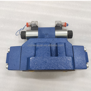 Solénoïde hydraulique DG5 DG5S DG5S4 DG5SH88C2ETVMUC64 DG5SH852CMUH741 DG5S52C2TMUH721 DG5SH - Product Image 5