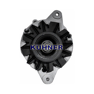 Mitsubishi Galant V 1.8เทอร์โบ-D (E14A) ดีเซล (KW: 60, HP: 82) Dal 06-1984 Al 04-1990 kuhner - Product Image 1