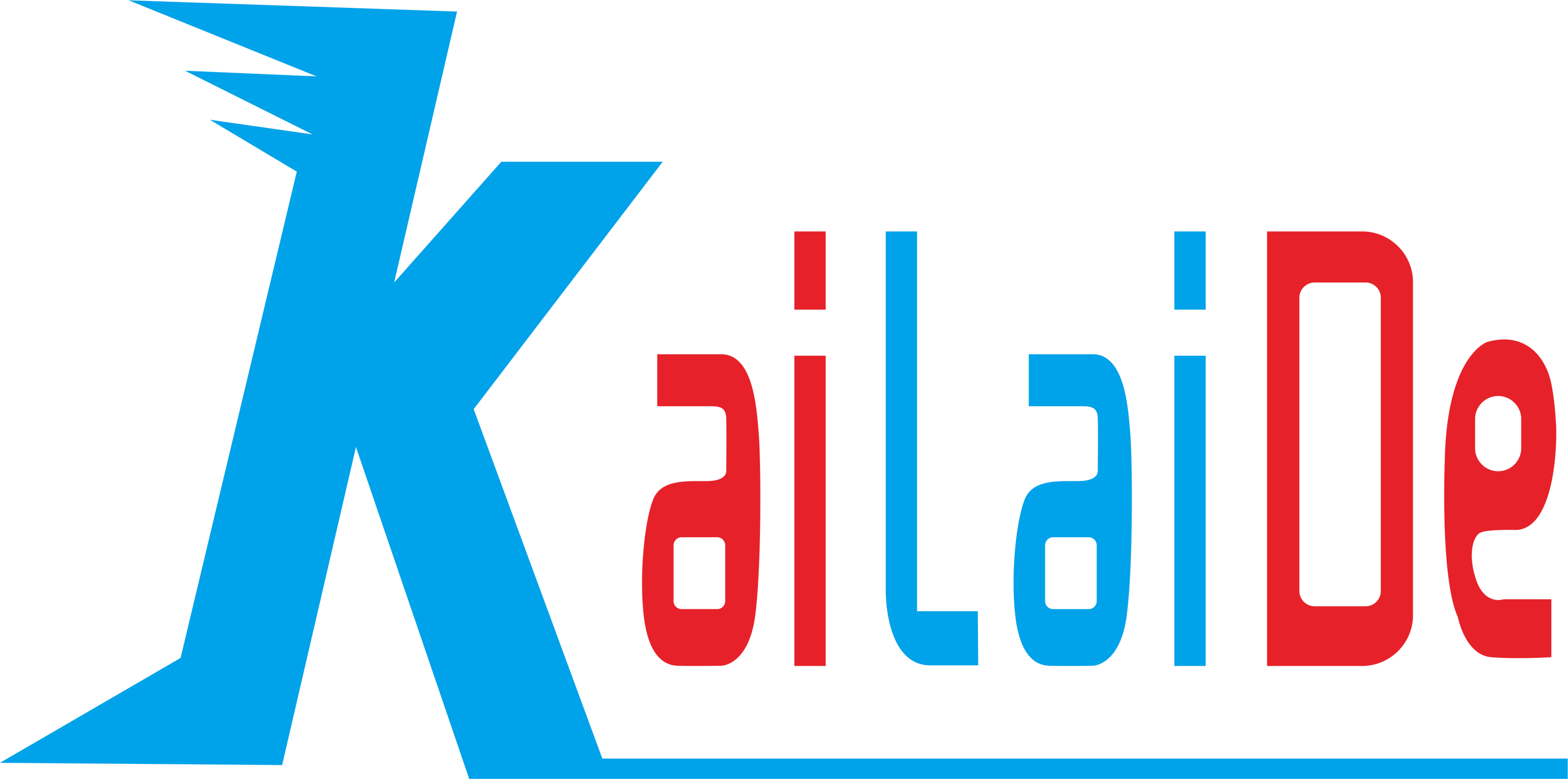 Foshan Kailaide Roll Forming Machine Co., Ltd. logo