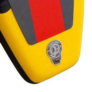 กระดานโต้คลื่นแบบนิ่มพองลม PF Falimy Outdoor Sup สำหรับเล่นน้ำกลางแจ้ง รุ่น OEM Air ISUP Sup Board PF Falimy Outdoor Sup Soft - Product Image 2