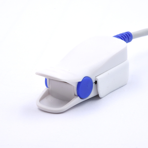 Serie Medica D Logicare 2000 compatibile con sensore Spo2 sonda 8pin Finger Clip Spo2 - Product Image 5