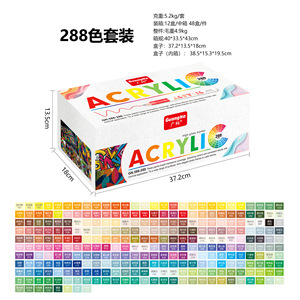 Nuovo Set di Penne Gel in Acrilico Colorato, Grande Capacità, Colori Morandi, per Studenti e <span class=keywords><strong>Disegno</strong></span>, Penne Gel Impilabili - Product Image 5