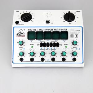 Yüksek kaliteli KWD-808 büyük duvar marka akupunktur stimülatörü düşük fiyat ile - Product Image 3