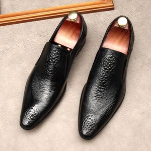 Zapatos Casuales Premium Transpirables de Verano 2026 para Hombre, Zapatos de Cuero Genuino de Superficie Suave - Product Image 1