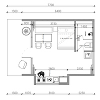 Kawagebo Kamp (KK) S350 35 ㎡   Casa Triangular de Lujo, Pequeña Casa Prefabricada Modular en Forma de A, Villa de Acero, Casa Móvil