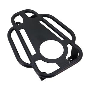 ที่วางสัมภาระท้ายรถมอเตอร์ไซค์สำหรับ Piaggio <span class=keywords><strong>Vespa</strong></span> <span class=keywords><strong>150</strong></span> Sprint <span class=keywords><strong>150</strong></span> Primavera <span class=keywords><strong>150</strong></span> - Product Image 1