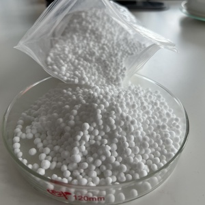 Urea 46% N46 46-0-0 Polimero Granulare a Rilascio Rapido, Fertilizzante Azotato per Coltivazione, Confezione Accurata, Sacchetto per Conservazione a Lungo Termine - Product Image 6