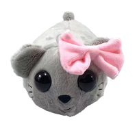 Harga Produsen Desain Mainan Tikus Musik Interaktif Anda Sendiri Mainan Anak Boneka Hewan Mainan Dekorasi Ulang Tahun