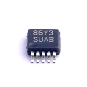 LM3481QMMX/NOPB - Circuitos Integrados Originales MSOP-10 para Controladores de Conmutación, LM3481, LM3481QMMX, LM3481QMMX/NOPB - Product Image 1