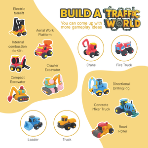 Kits de Arcilla Seca al Aire para Niños de 3+ Años, Modelado Seguro para Niños con Guías, Regalo Creativo de Cumpleaños y Festividades para Niños y Niñas - Product Image 4