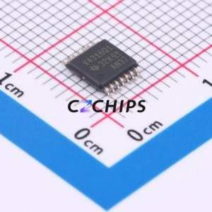 Amplificador operacional de chip IC de circuito integrado TLV4316QPWRQ1, original y nuevo, a prueba de agua - Product Image 1