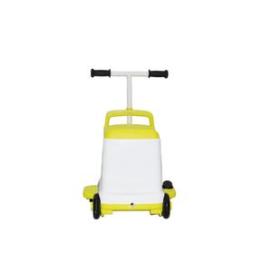 Детский электромобиль в наличии, пластиковый корпус, музыка, аккумулятор 12В, для детей 3-12 лет, оптовая цена от производителя, низкий MOQ для быстрой отгрузки - Product Image 1