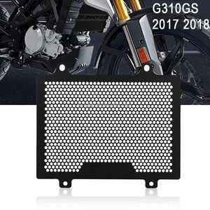 Protector de Rejilla de Radiador para Motocicleta, Accesorio G 310R para <span class=keywords><strong>BMW</strong></span> G310R 17-2023, Cubierta Protectora de Tanque de Agua G <span class=keywords><strong>310</strong></span> <span class=keywords><strong>R</strong></span> G310 <span class=keywords><strong>R</strong></span> - Product Image 6