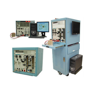Estación de Prueba Mini para Tecnologías de Celdas de Combustible, Modelo LFHS C, Analizador de Celdas de Combustible de Hidrógeno - Product Image 4
