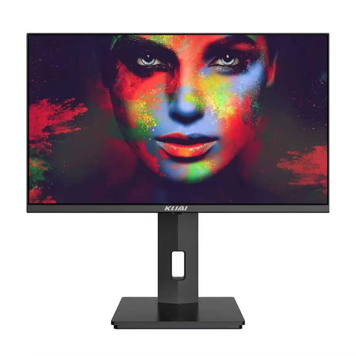27 Inch FHD LED Display Screen AMD FreeSync with Tilt/Height/Swivel ...