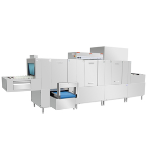 Lave-vaisselle commercial économique modèle 2020, lave-vaisselle de table pour l'industrie - Product Image 3