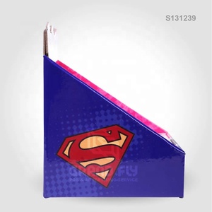 Customized Printed Cardboard Carton Retail <strong>Display</strong> <strong>Box</strong> with Insert Hole for Mobile Phone Accessories - Product Image 4