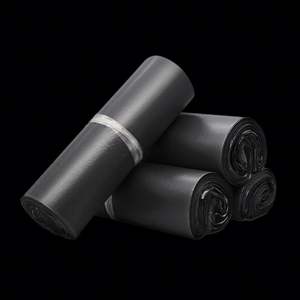 Bolsa de Envío de Plástico PE Express de Alta Capacidad de Carga para Compras en Línea - Product Image 1