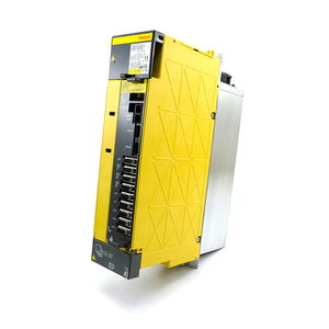 เครื่องขยายสัญญาณ AC รุ่นใหม่และของแท้ A06B-6230-H001 # ยูนิต H600 - ระบบอัตโนมัติที่คุ้มค่า - Product Image 2