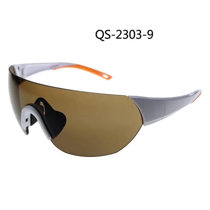 Lunettes de soleil noires 2024 lunettes de soleil en plein air vintage hommes lunettes de soleil polarisées pêche sports