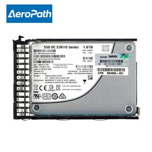 SSDSC2BX016T4 SSD S3610 Serisi 1.6TB, <span class=keywords><strong>2</strong></span>.5 inç SATA 6Gb/s Katı Hal Sürücüsü - Product Image 1