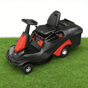 <span class=keywords><strong>Tondeuse</strong></span> autoportée VERTAK 224CC haute puissance, moteur à essence, pour la coupe de l'herbe - Product Image 1