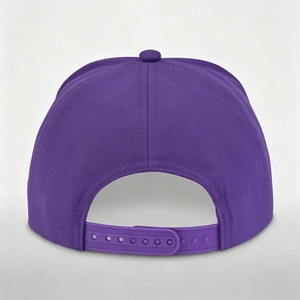 หมวกเบสบอลปักโลโก้แบบกำหนดเอง 3 มิติ หมวกแก๊ปแบบ Snapback หมวกกอล์ฟ หมวกแก๊ปทรง Dad Cap ปรับขนาดได้ หมวก Trucker สำหรับกิจกรรมกลางแจ้ง - Product Image 4
