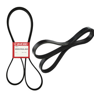 Sabuk kipas karet mesin mobil langsung pabrik 7PK1781 sabuk transmisi dapat disesuaikan untuk Honda Accord <span class=keywords><strong>2</strong></span>,ol CM4/<span class=keywords><strong>2</strong></span>,4 L CM5 - Product Image 1