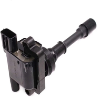 Bobina de Encendido STANDOUT MD362903 para Mitsubishi Lancer Mazda