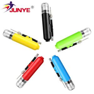 6 pouces Double <span class=keywords><strong>Action</strong></span> ABS pompe à air pompe à balle pour gonflables <span class=keywords><strong>basket</strong></span>-ball football volley-ball football pour utilisation <span class=keywords><strong>de</strong></span> <span class=keywords><strong>ballon</strong></span> <span class=keywords><strong>de</strong></span> sport - Product Image 4