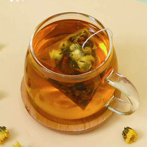 Té Chino Fresco al Vapor con Hierbas Saludables, Sabor a <span class=keywords><strong>Crisantemo</strong></span> y <span class=keywords><strong>Semilla</strong></span> <span class=keywords><strong>de</strong></span> Cassia, para Desintoxicación, Protección del Hígado y <span class=keywords><strong>de</strong></span> los Ojos, envasado al Vacío - Product Image 3