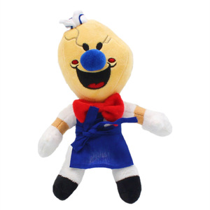 ice scream rod plush amazon
