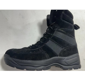 HBTB02 Promotion en Gros Cadeau Bottes de Combat Montantes Vertes, Noires, Marron Coyote, Multicolores Désertiques - Product Image 4