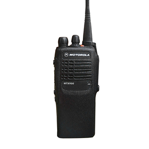 Radio Bidireccional Portátil Analógico VHF MTX900 MTX960 GP329 GP339 en Oferta - Product Image 3
