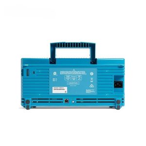 ออสซิลโลสโคปแบบพกพา Tektronix TBS1102C แบบสองช่องสัญญาณ ความกว้างแบนด์วิดท์ 200MHz ความละเอียด 8 บิต อัตราการสุ่มตัวอย่าง 2 ตัวอย่างต่อวินาที แบบมัลติฟังก์ชั่น - Product Image 3