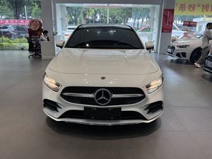 <span class=keywords><strong>Mercedes</strong></span>-Clase A <span class=keywords><strong>A180</strong></span> L Sport Sedan 2021 Usado, 37000 km, Bajo Kilometraje, Volante a la Izquierda, Segunda Mano, Gasolina, en Venta - Product Image 2