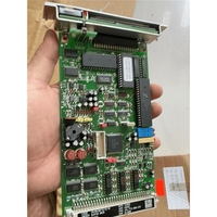 Vibro-Meter Vibrationsmessgerät PLD772,254-772-000-225S SPS-Programmierung Industriesteuerung 220-240V Ethernet RS485 Kommunikation