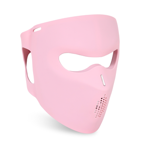 Profession elle LED-Rotlicht maske Gesichts maske Lichttherapie LED-Lichttherapie maske - Product Image 3
