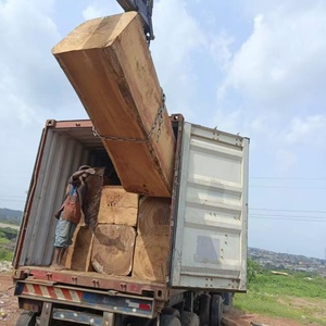 Africa di prima classe <span class=keywords><strong>Iroko</strong></span> per la realizzazione di assi di pavimentazione e porta dalla Nigeria - Product Image 6