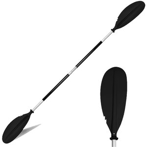 Đứng thể thao dưới nước mái chèo Hội Đồng Quản trị người mới bắt đầu Inflatable ván lướt sóng di động mái chèo Hội Đồng Quản Trị Phụ kiện bàn đạp và Kayak mái chèo - Product Image 4