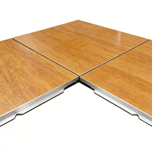Piastrelle per Pavimento da Ballo in Legno Portatili per Matrimoni ed Eventi Moderni, Palco Personalizzabile per Decorazioni Eventi all'Aperto - Product Image 1