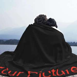 Your Picture <strong>Blanket</strong> Cover Coral Fleece Plush Customized DIY <strong>Print</strong> on Demand Dropshipping Warm Throw <strong>Blankets</strong> - Product Image 2