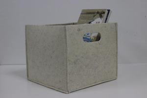 Organizer <span class=keywords><strong>Mini</strong></span> Home ráp hộ gia đình tùy chỉnh thân thiện với môi cảm thấy phòng ngủ hộp lưu trữ - Product Image 5