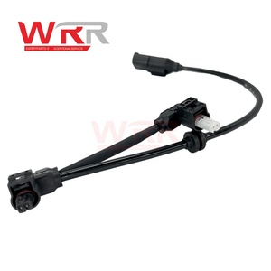 Arnés de Cableado del Amortiguador Trasero Derecho WRR 1664400337 para Mercedes-Benz W166 W292 GLE320 <span class=keywords><strong>4MATIC</strong></span> GLE63 <span class=keywords><strong>AMG</strong></span> S-Model <span class=keywords><strong>GLS</strong></span> <span class=keywords><strong>63</strong></span> - Product Image 3