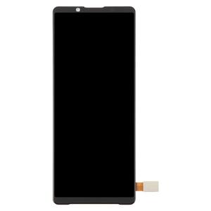 Lcd per <span class=keywords><strong>Sony</strong></span> <span class=keywords><strong>Xperia</strong></span> 5 IV TFT schermo LCD con digitalizzatore completo - Product Image 2