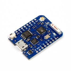 WEMOS D1 Pro Mini-16 m ขั้วต่อเสาอากาศภายนอก ESP8266 โมดูลเครือข่าย WIFI - Product Image 3