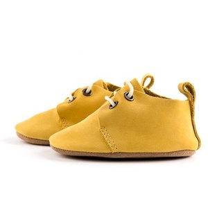 Del Bambino Del commercio all'ingrosso Oxford Scarpe In <span class=keywords><strong>Pelle</strong></span> Morbida Bambini Scarpe Bambino Suola In Gomma Scarpe Per Bambini - Product Image 3