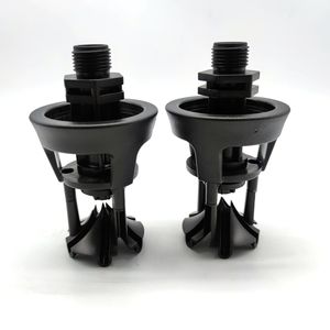 Alto ángulo <span class=keywords><strong>Xcel</strong></span> 3/4 ''POM Material Wobbler Irrigación Aspersor para riego de jardín - Product Image 4