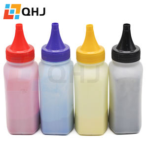 Poudre de toner de recharge Mitsubishi CF540A CF541A CF542A CF543A 203A pour imprimante laser couleur HP <span class=keywords><strong>Color</strong></span> <span class=keywords><strong>LaserJet</strong></span> <span class=keywords><strong>Pro</strong></span> M254nw 254dw <span class=keywords><strong>MFP</strong></span> <span class=keywords><strong>M280nw</strong></span> M281fdw 281fdn - Product Image 4